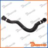 Tuyau de liquide de refroidissement pour BMW | CPP-BM-267, 33370